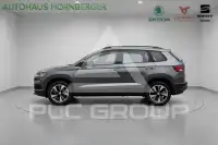2024 Skoda Karoq