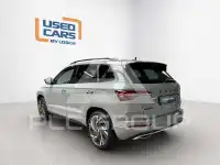 2024 Skoda Karoq