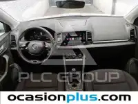 2024 Skoda Karoq