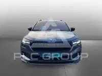 2024 Skoda Karoq
