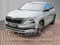 2024 Skoda Karoq
