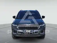 2024 Skoda Karoq