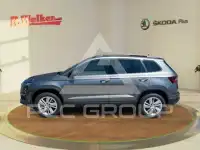 2024 Skoda Karoq