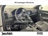 2024 Skoda Karoq