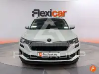2024 Skoda Karoq