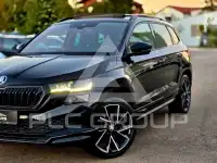 2024 Skoda Karoq