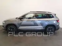 2024 Skoda Karoq