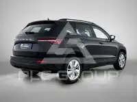 2024 Skoda Karoq