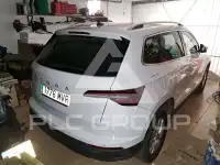 2024 Skoda Karoq