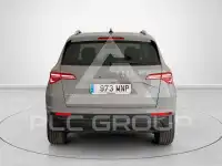 2024 Skoda Karoq