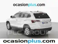 2024 Skoda Karoq