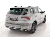 2024 Skoda Karoq