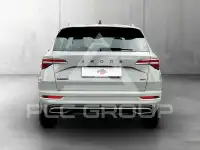 2024 Skoda Karoq