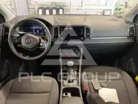 2024 Skoda Karoq