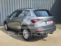 2024 Skoda Karoq