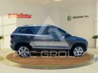 2024 Skoda Karoq