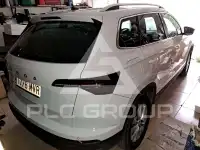 2024 Skoda Karoq