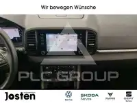 2024 Skoda Karoq