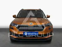 2024 Skoda Karoq