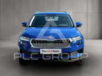 2024 Skoda Karoq