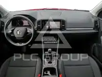 2024 Skoda Karoq