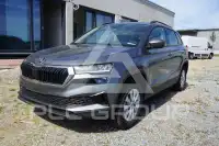 2024 Skoda Karoq