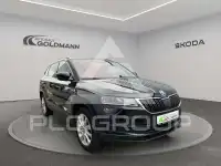 2024 Skoda Karoq