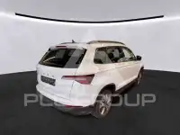 2024 Skoda Karoq