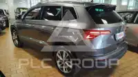 2024 Skoda Karoq