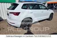 2024 Skoda Karoq