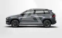 2024 Skoda Karoq