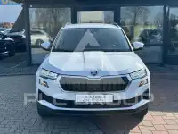 2024 Skoda Karoq