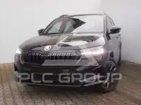 2024 Skoda Karoq