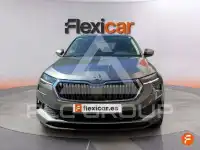 2024 Skoda Karoq