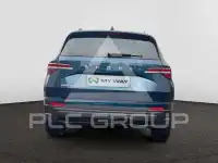 2024 Skoda Karoq
