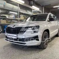 2024 Skoda Karoq