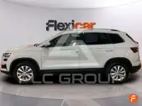 2024 Skoda Karoq