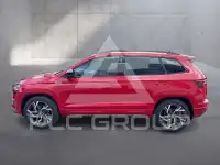 2024 Skoda Karoq