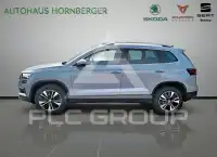 2024 Skoda Karoq