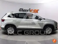 2024 Skoda Karoq