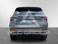 2024 Skoda Karoq
