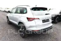 2024 Skoda Karoq