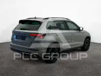 2024 Skoda Karoq