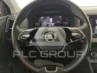 2024 Skoda Karoq