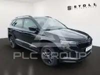 2024 Skoda Karoq