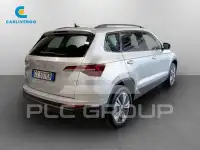 2024 Skoda Karoq