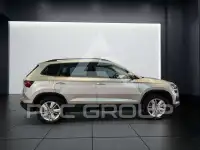 2024 Skoda Karoq