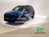 2024 Skoda Karoq