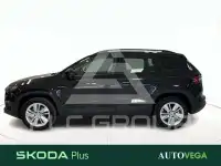 2024 Skoda Karoq