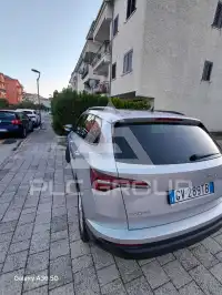 2024 Skoda Karoq